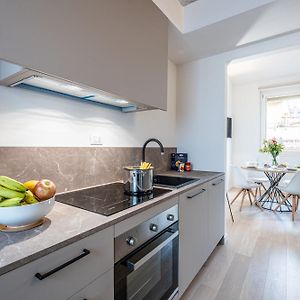 Penthouse Appartement